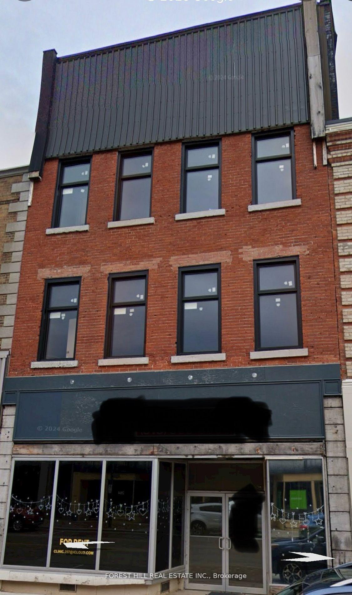 257 Front Street