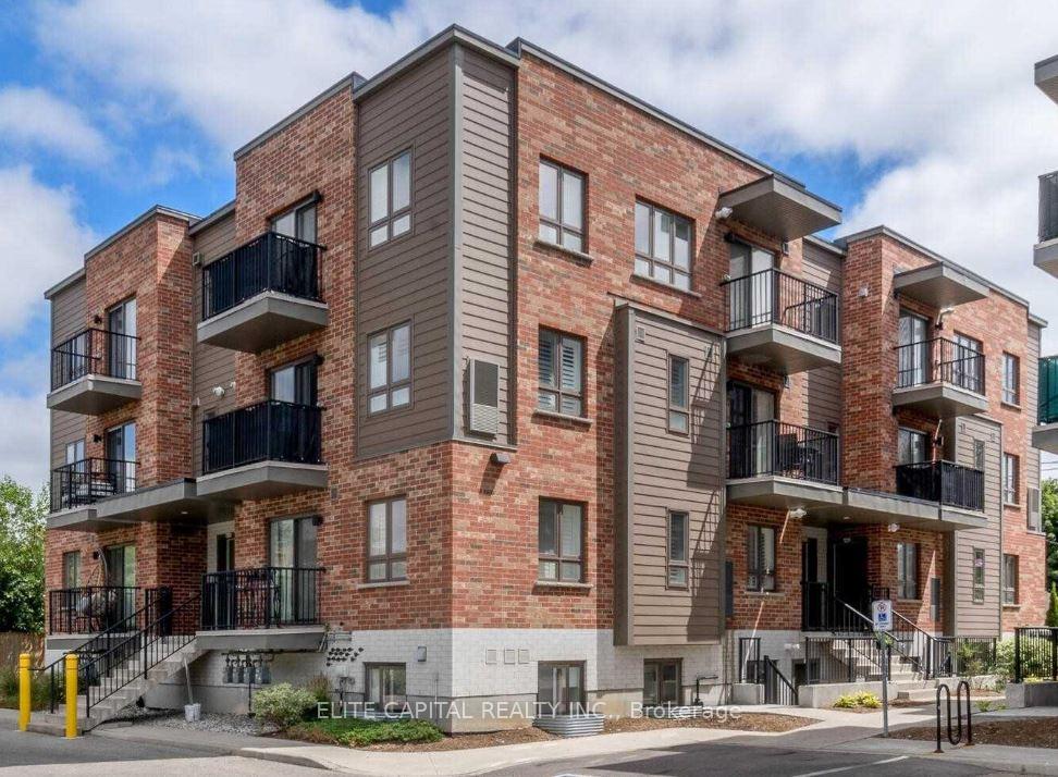 361 Lancaster Street W