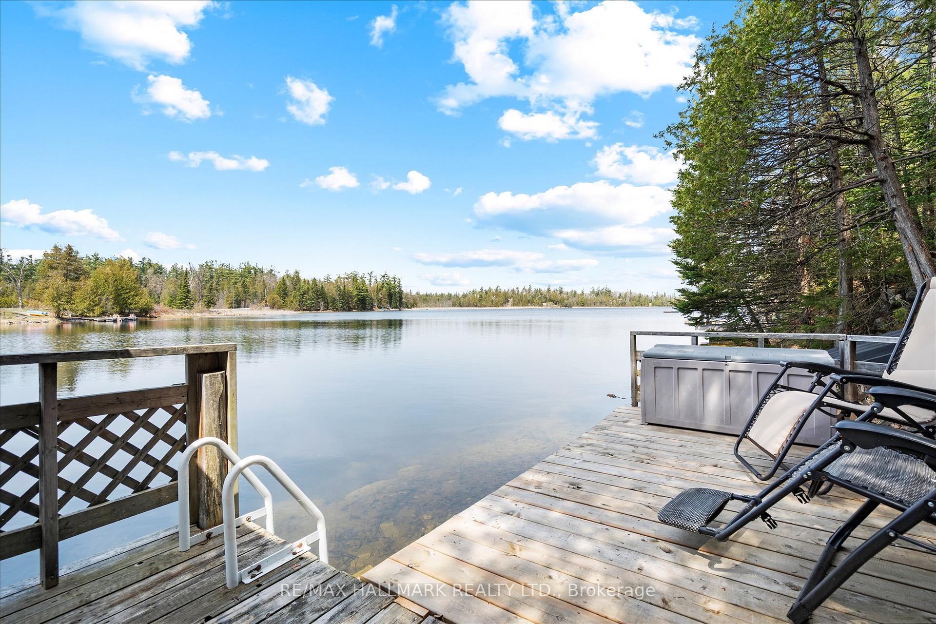 25 Little Silver Lake Way