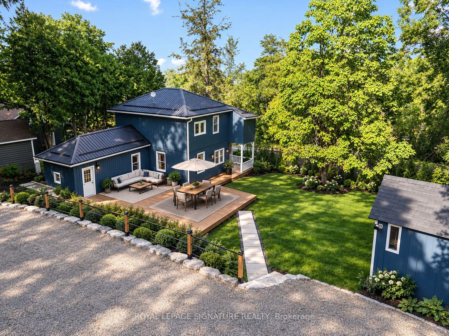 5265 Kelly Road