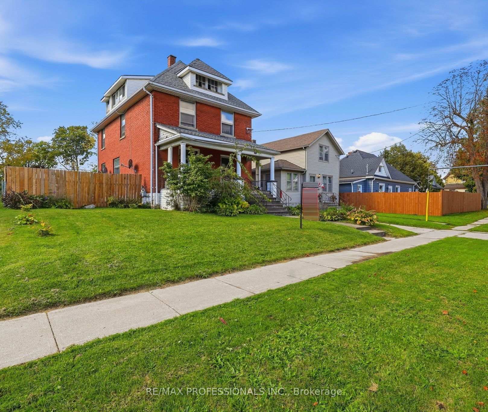 26 Arthur Avenue