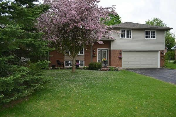8 Spruce St