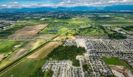 Cloverdale