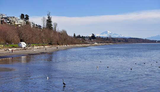 White Rock