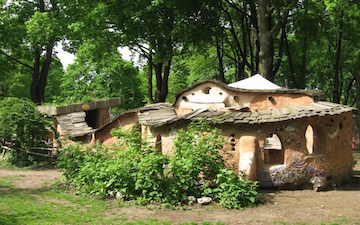 Dufferin Grove