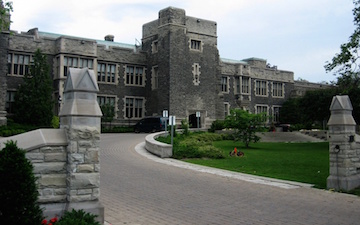 Forest Hill South