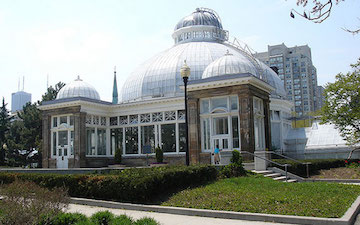 Moss Park