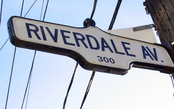 South Riverdale