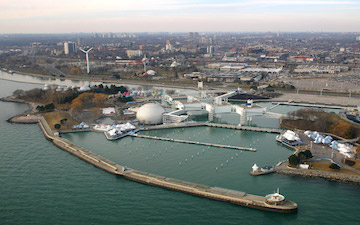Waterfront Communities C01