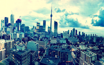 Willowdale West