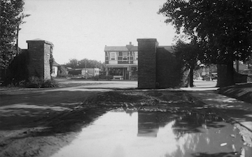 Leslieville