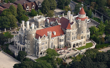 Casa Loma
