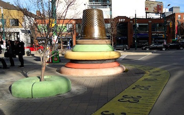 Fashion District