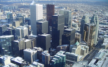 Financial District