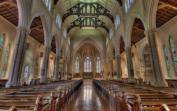 St. James