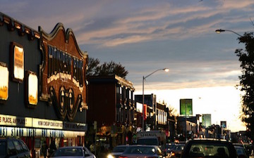 The Annex