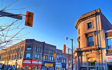 The Junction