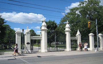 Trinity Niagara